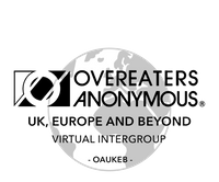 Overeaters Anonymous UK Europe and Beyond Virtual Intergroup